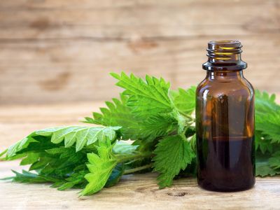 Nettle Tincture