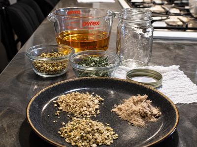acid reflux remedy ingredients