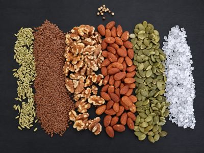 brain booster ingredients