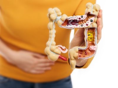 gut
